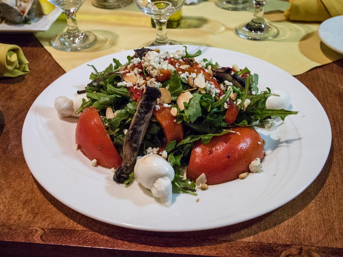 Gabriele Ristorante Italiano, menu item photo