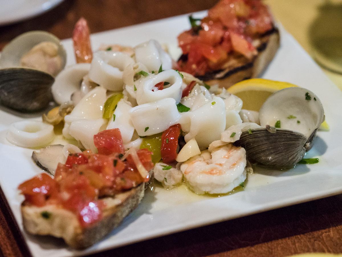 Gabriele Ristorante Italiano, menu item photo