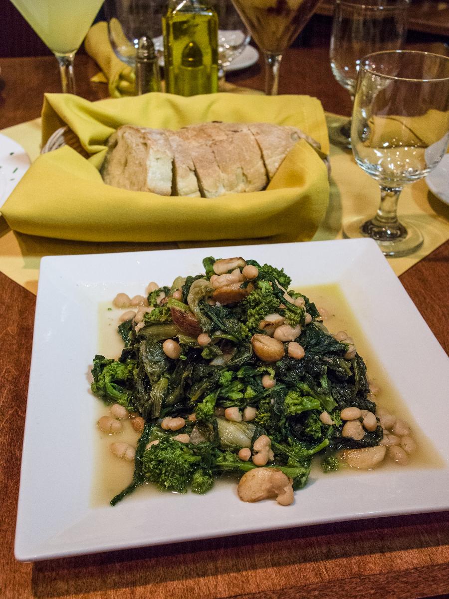 Gabriele Ristorante Italiano, menu item photo