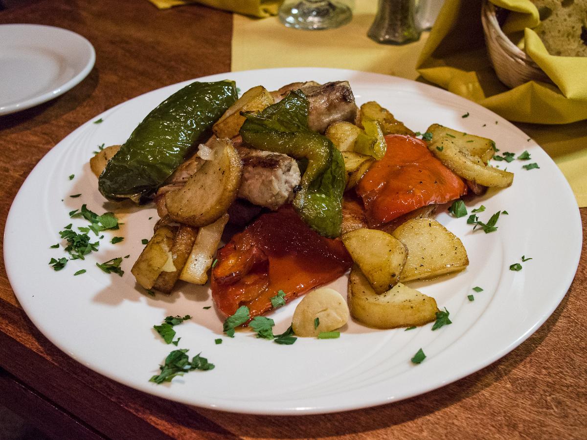 Gabriele Ristorante Italiano, menu item photo