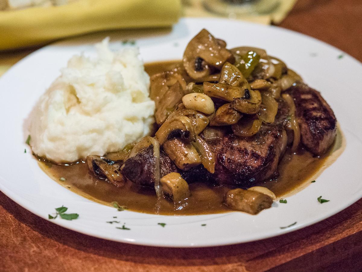 Gabriele Ristorante Italiano, menu item photo