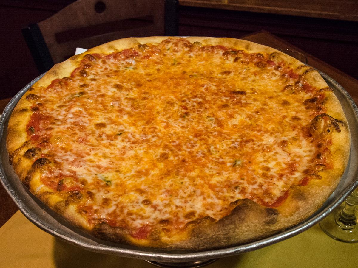 Gabriele Ristorante Italiano, exterior photo