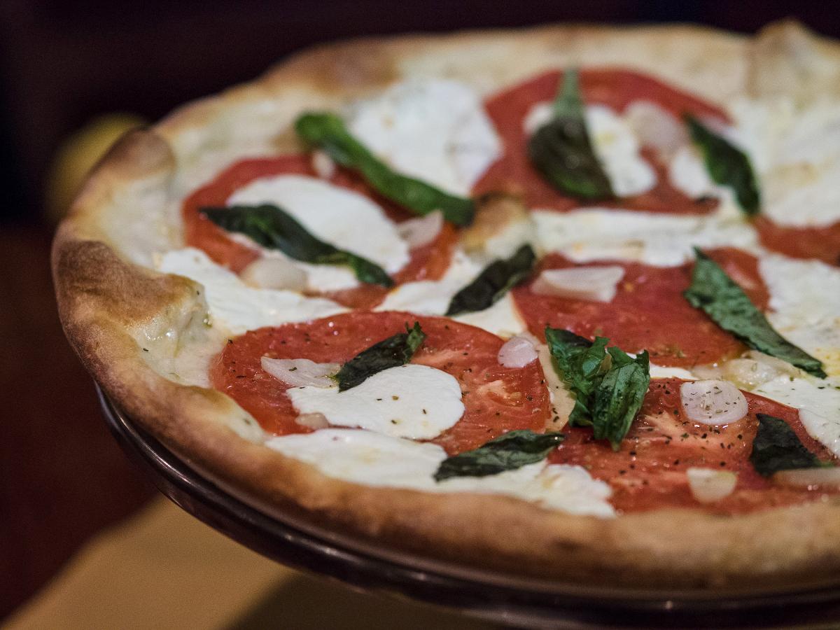 Gabriele Ristorante Italiano, exterior photo