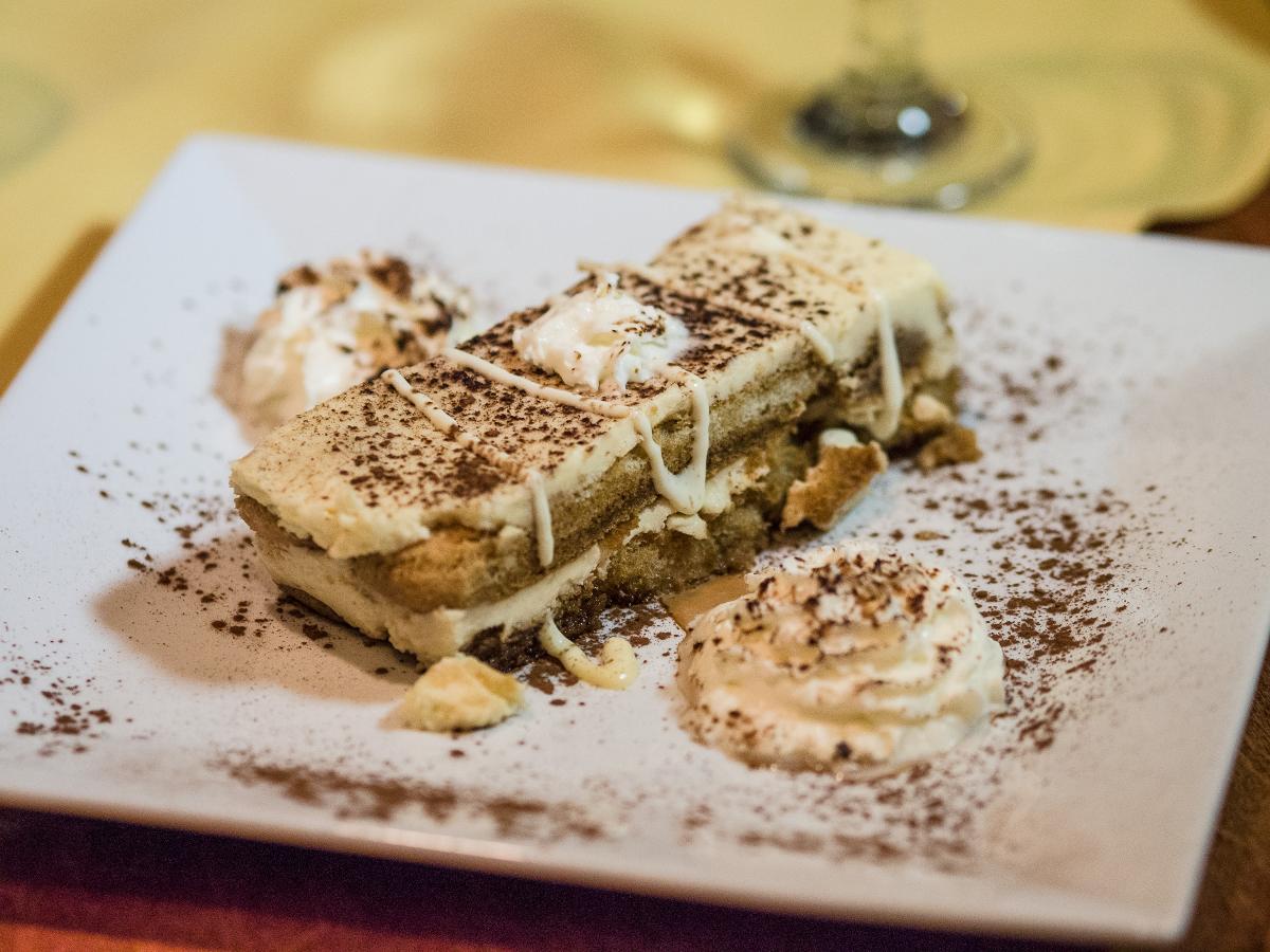 Gabriele Ristorante Italiano, exterior photo