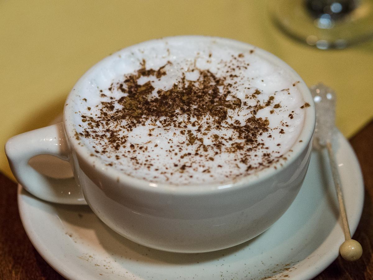 Gabriele Ristorante Italiano, exterior photo