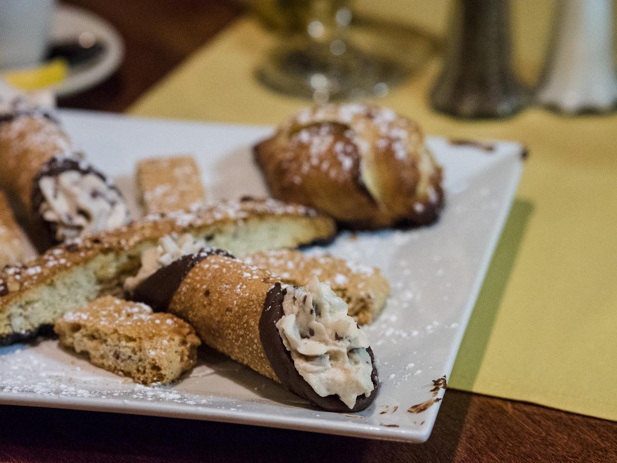 Gabriele Ristorante Italiano, exterior photo