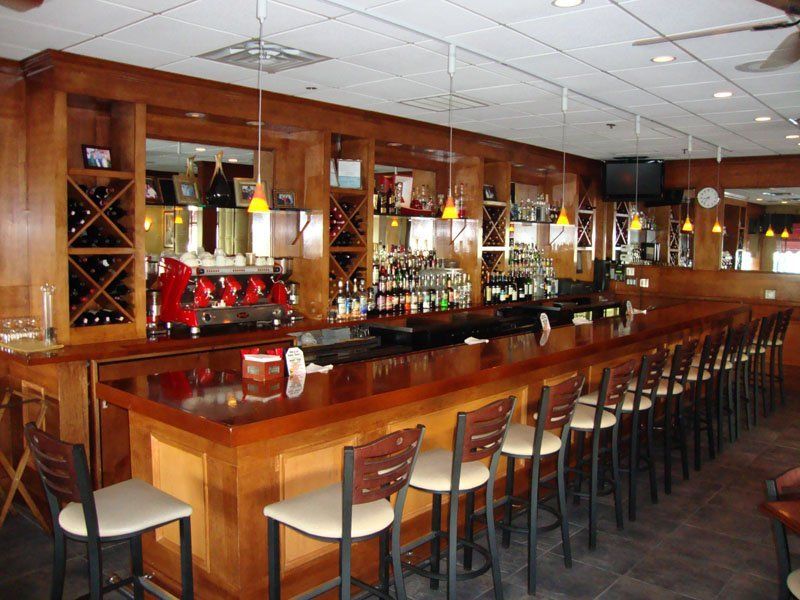 Gabriele Ristorante Italiano, interior photo