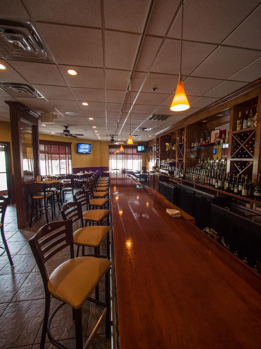 Gabriele Ristorante Italiano, interior photo