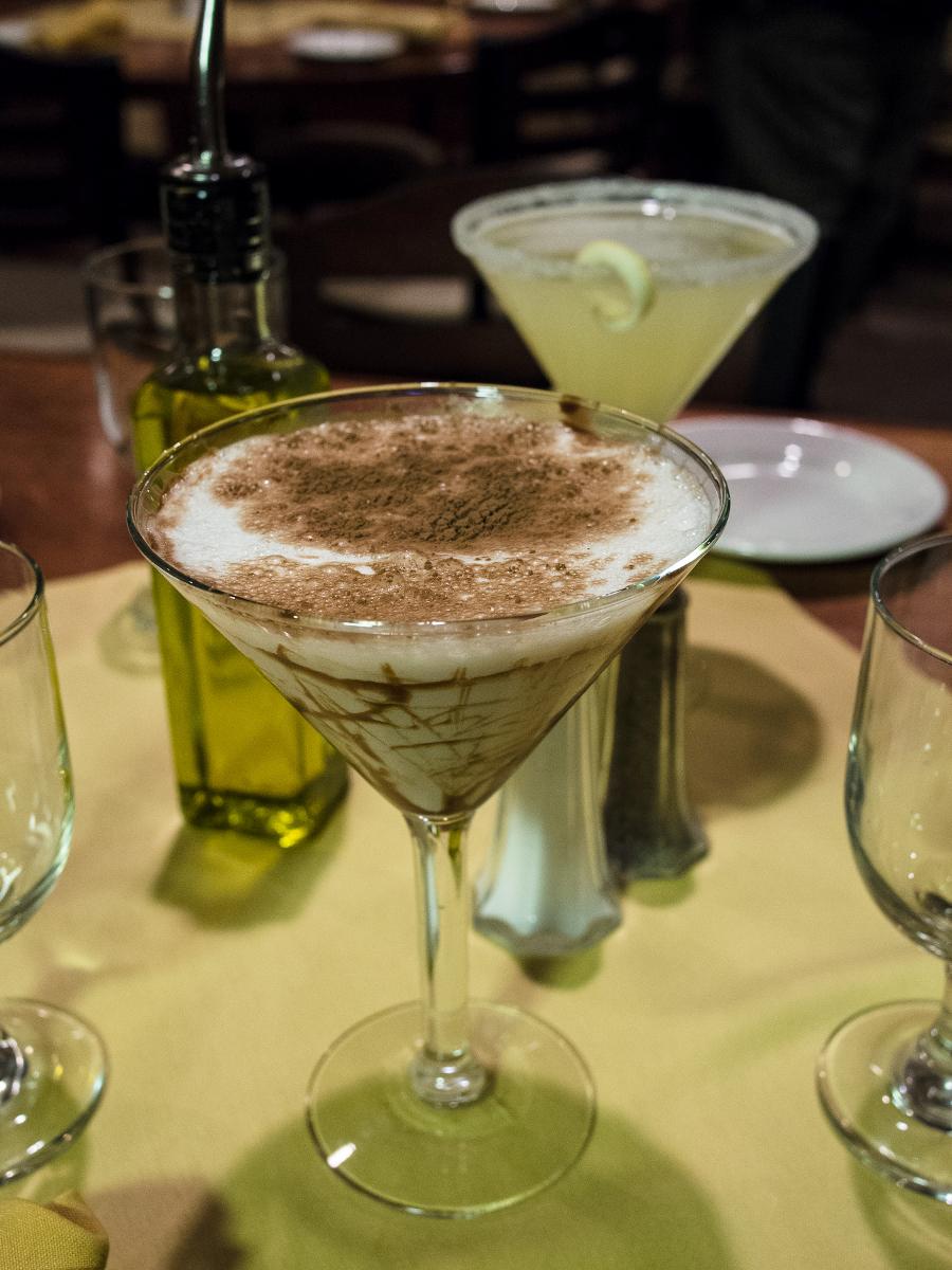 Gabriele Ristorante Italiano, menu item photo