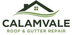 Calamvale Roof and Gutter Repair Logo
