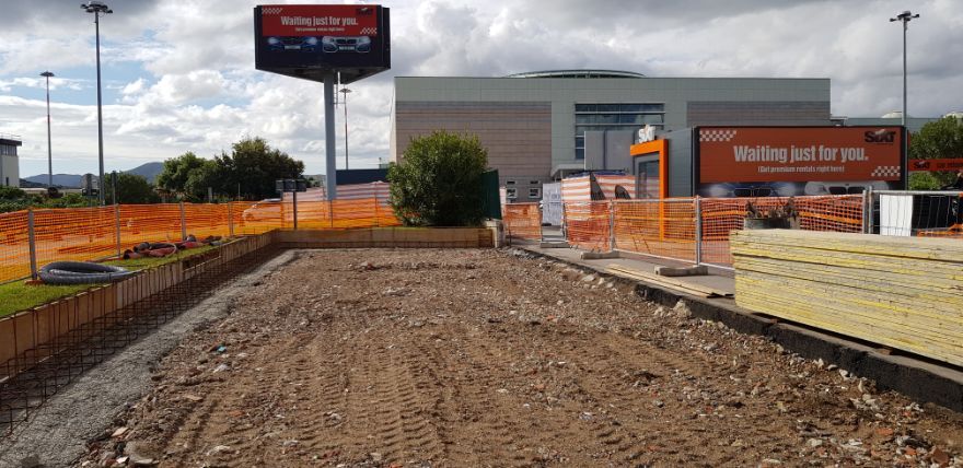 opere di urbanizzazione urbana e extraurbana