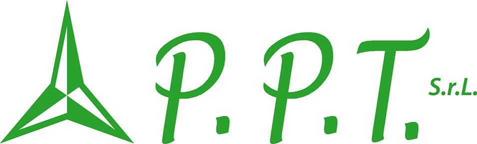 P.P.T. Srl - logo