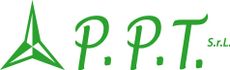 P.P.T. srl logo