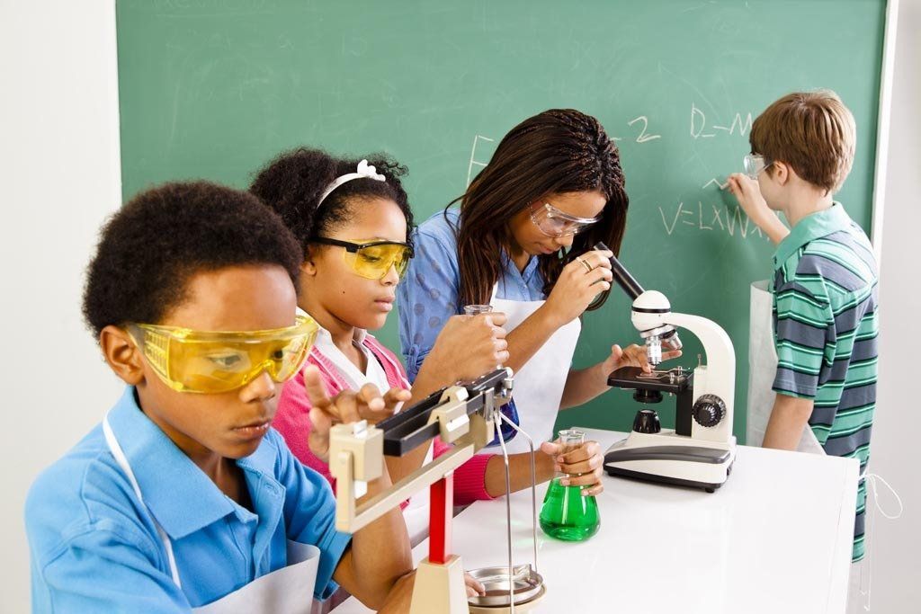 STEM IS US learning can be a part of STEM Programs Kindergarten to 8th grade for camps and after school