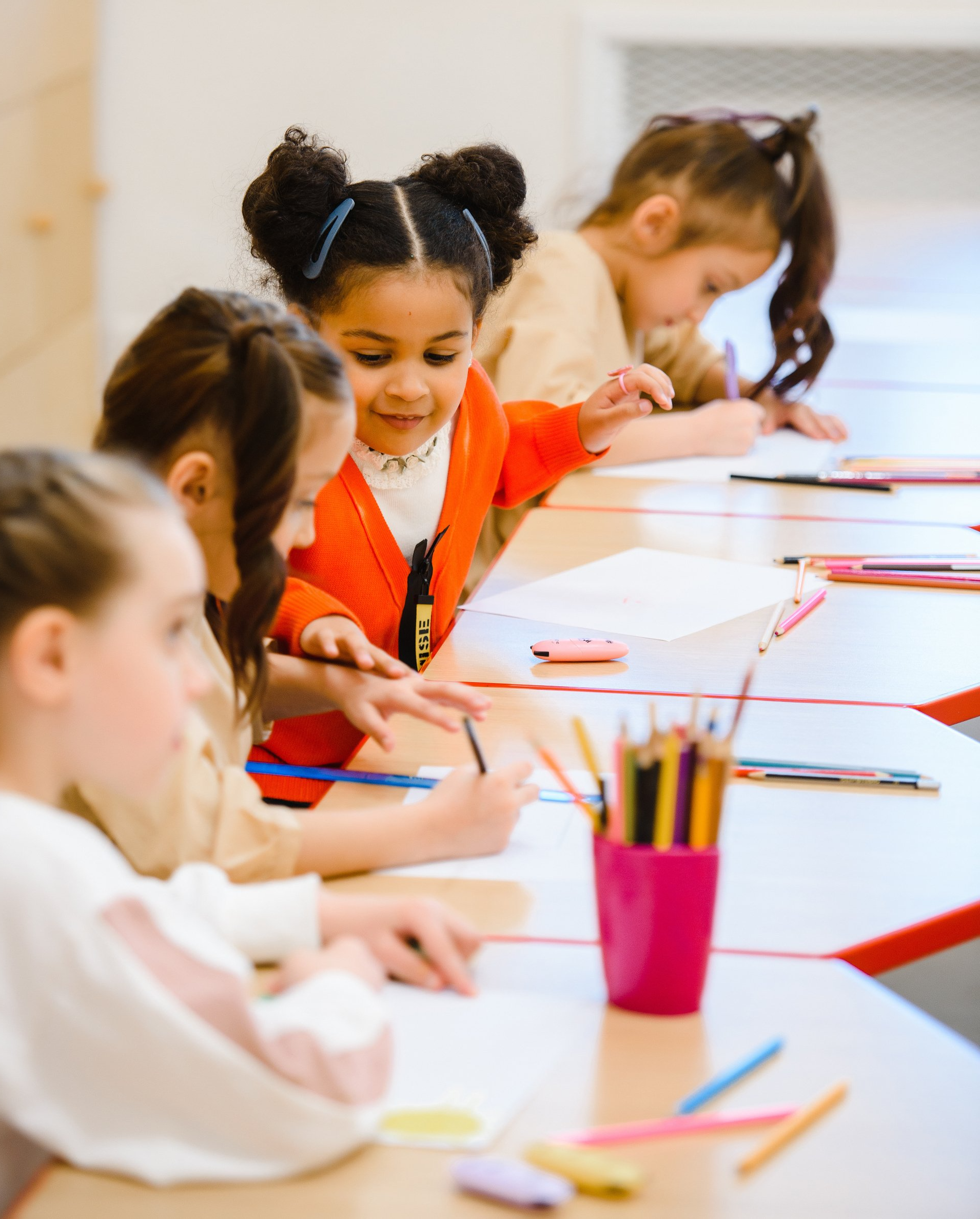 After School STEM, Summer Camps, Vacation,