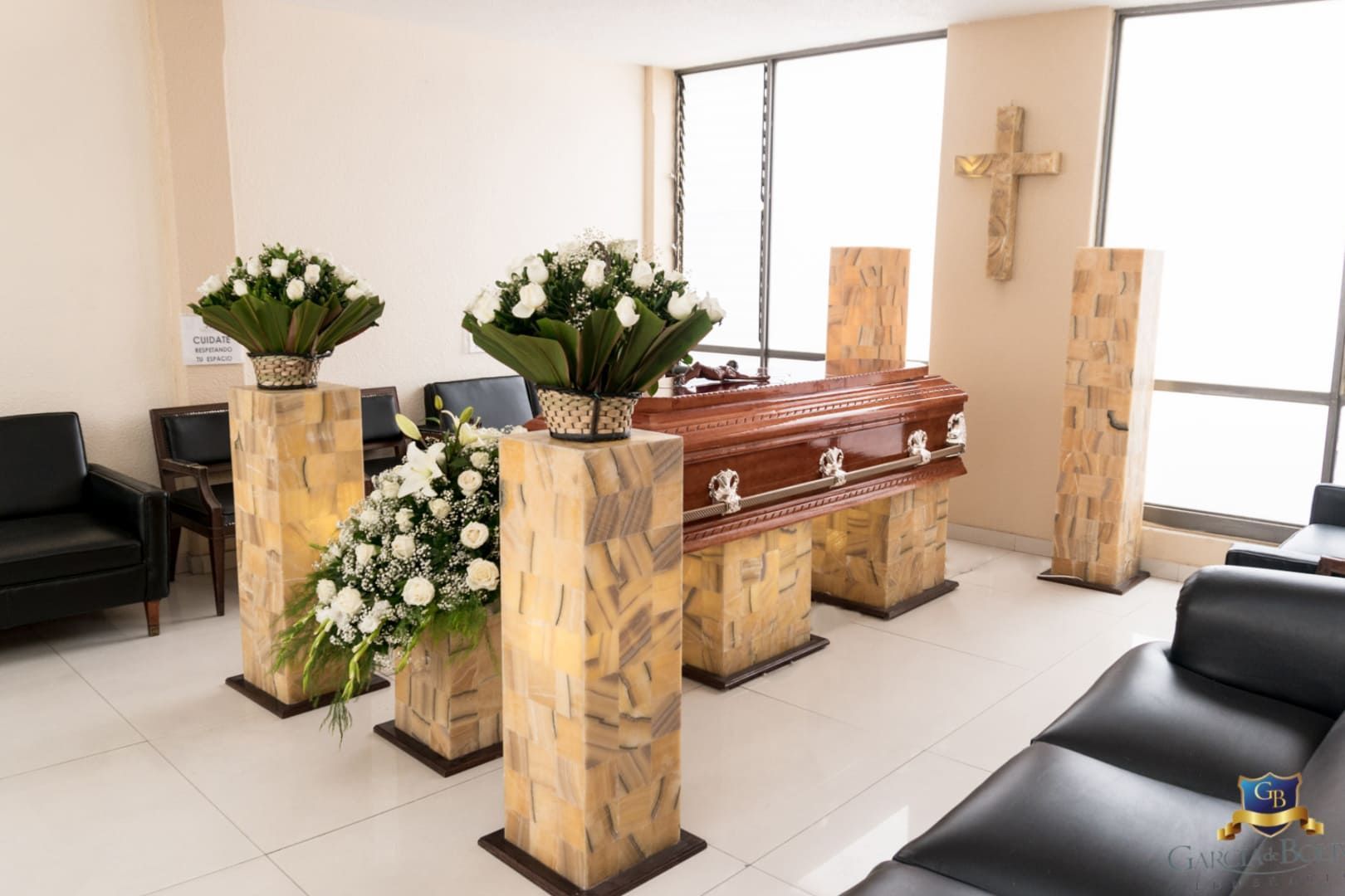 Funeraria Garcia de Bolivar pic