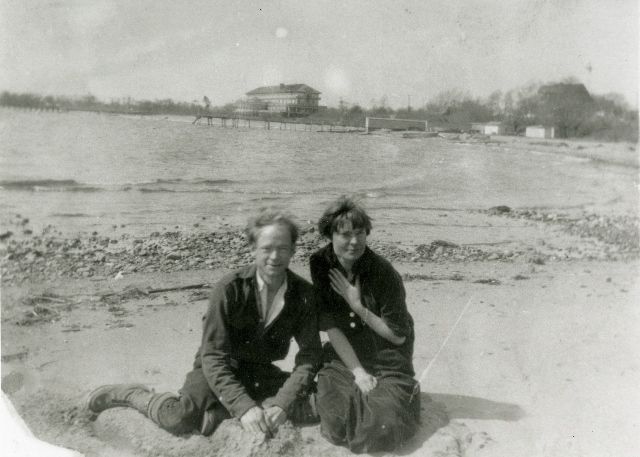 Suffragettes, Washington, D.C.