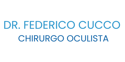 CUCCO DR. FEDERICO OCULISTICA-LOGO