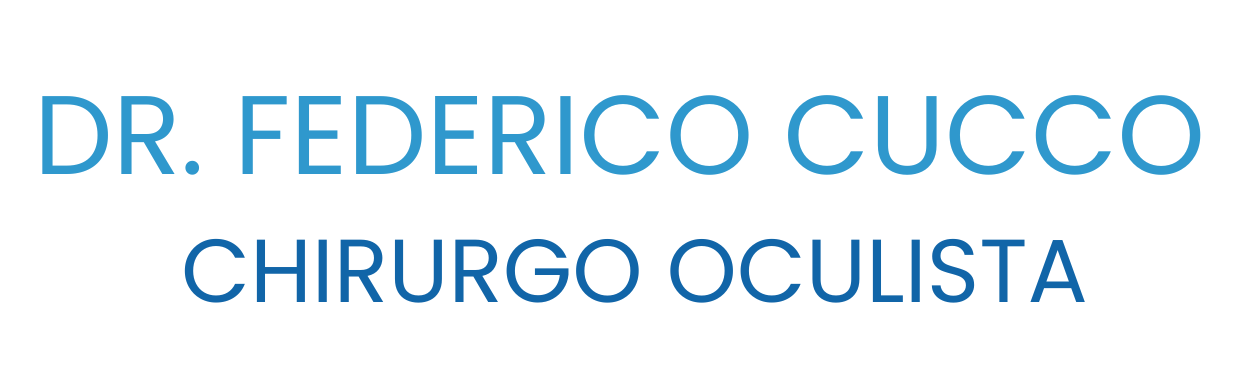 CUCCO DR. FEDERICO OCULISTICA-LOGO CUCCO DR. FEDERICO OCULISTICA-LOGO