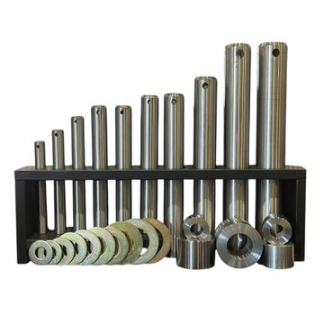 Bucket Shims — Stabilizer Pads in Hillside, NJ