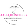 Fine Line Natural Beauty - Cosmetic Tattoos & Training on Gold Coast