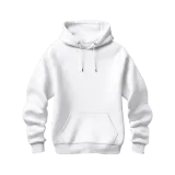 A clear glass dab rig with a tree percolator, a side-mounted banger, and a branded, angled mouthpiece on a black background.