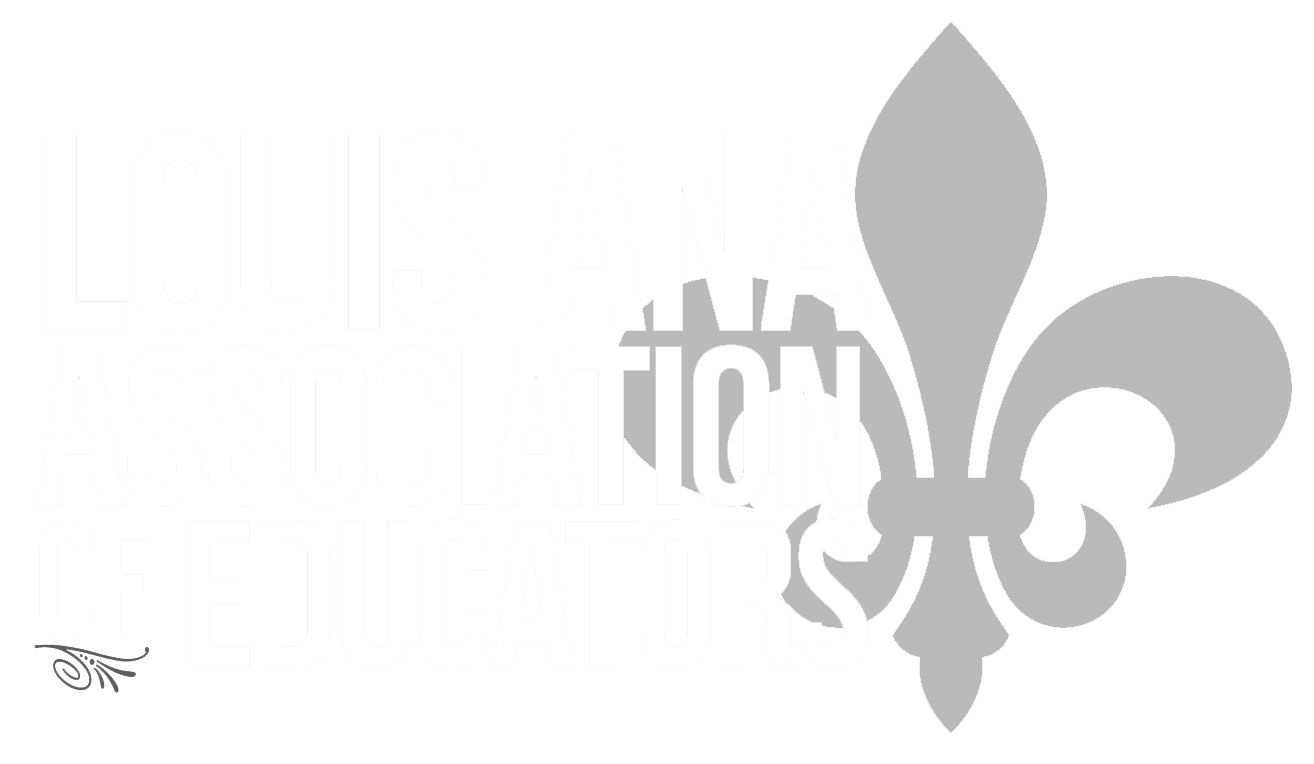 Louisiana Association of Educators