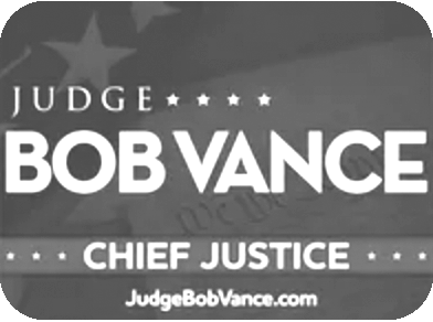 Judge Bob Vance | Chief Justice
