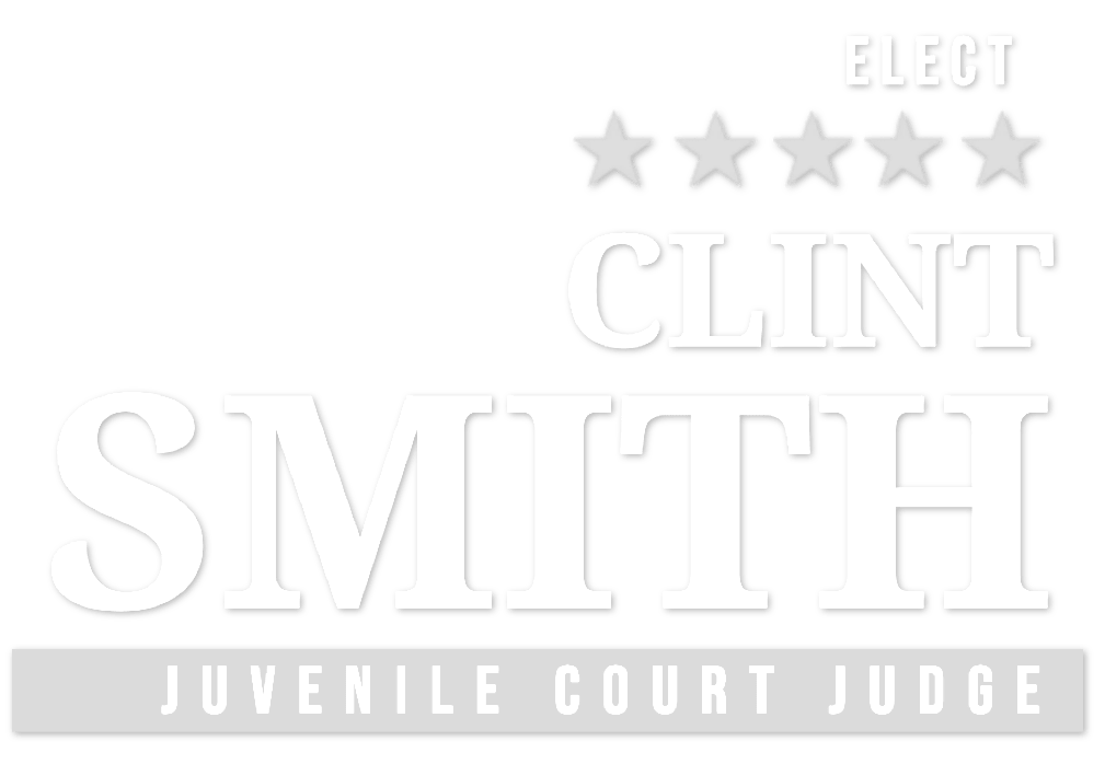Clint Smith | Juvenile Court Judge