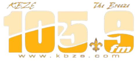 KBZE 105.9FM - Tri Parish Radio 