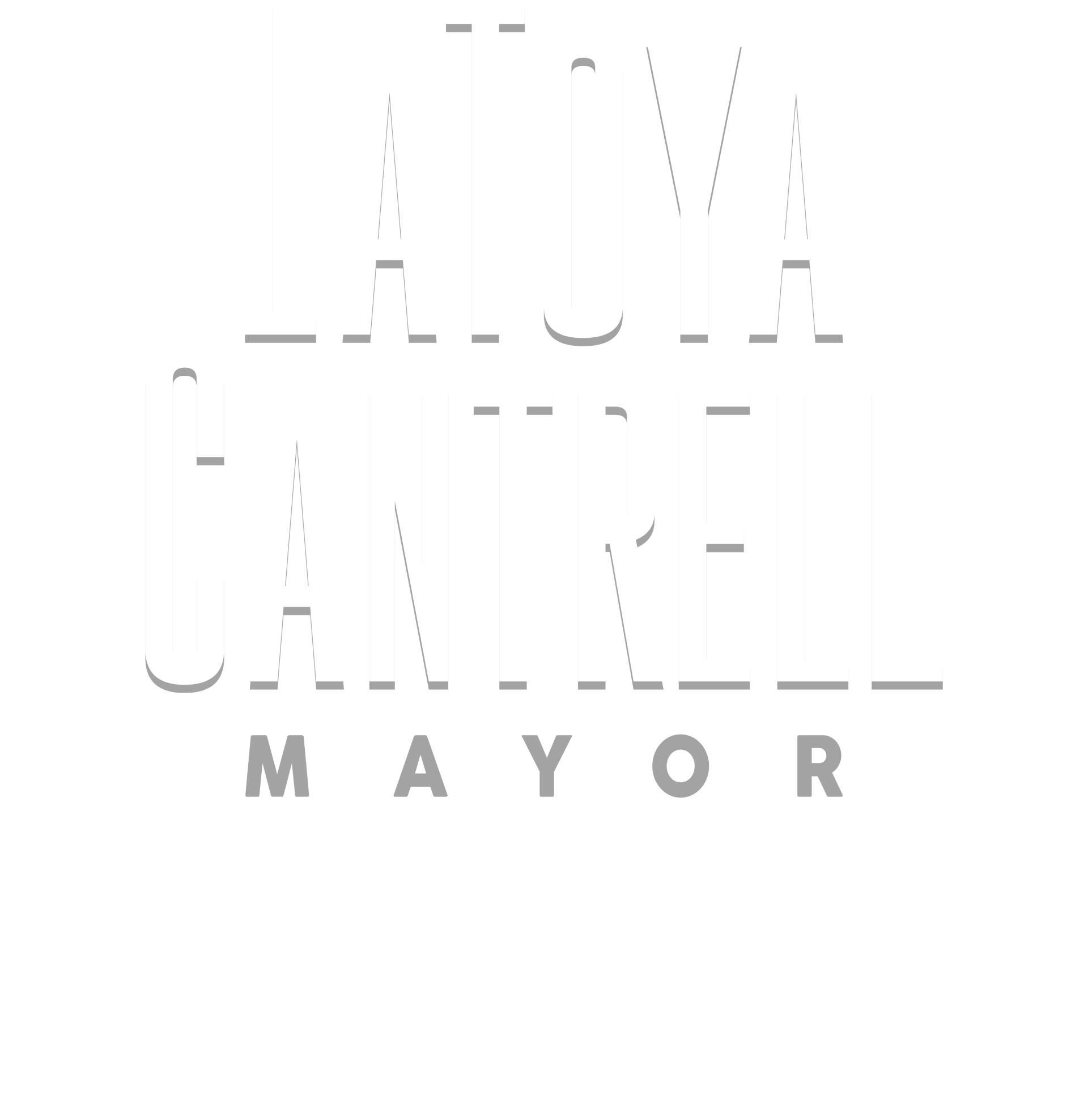 LaToya Cantrell for Mayor