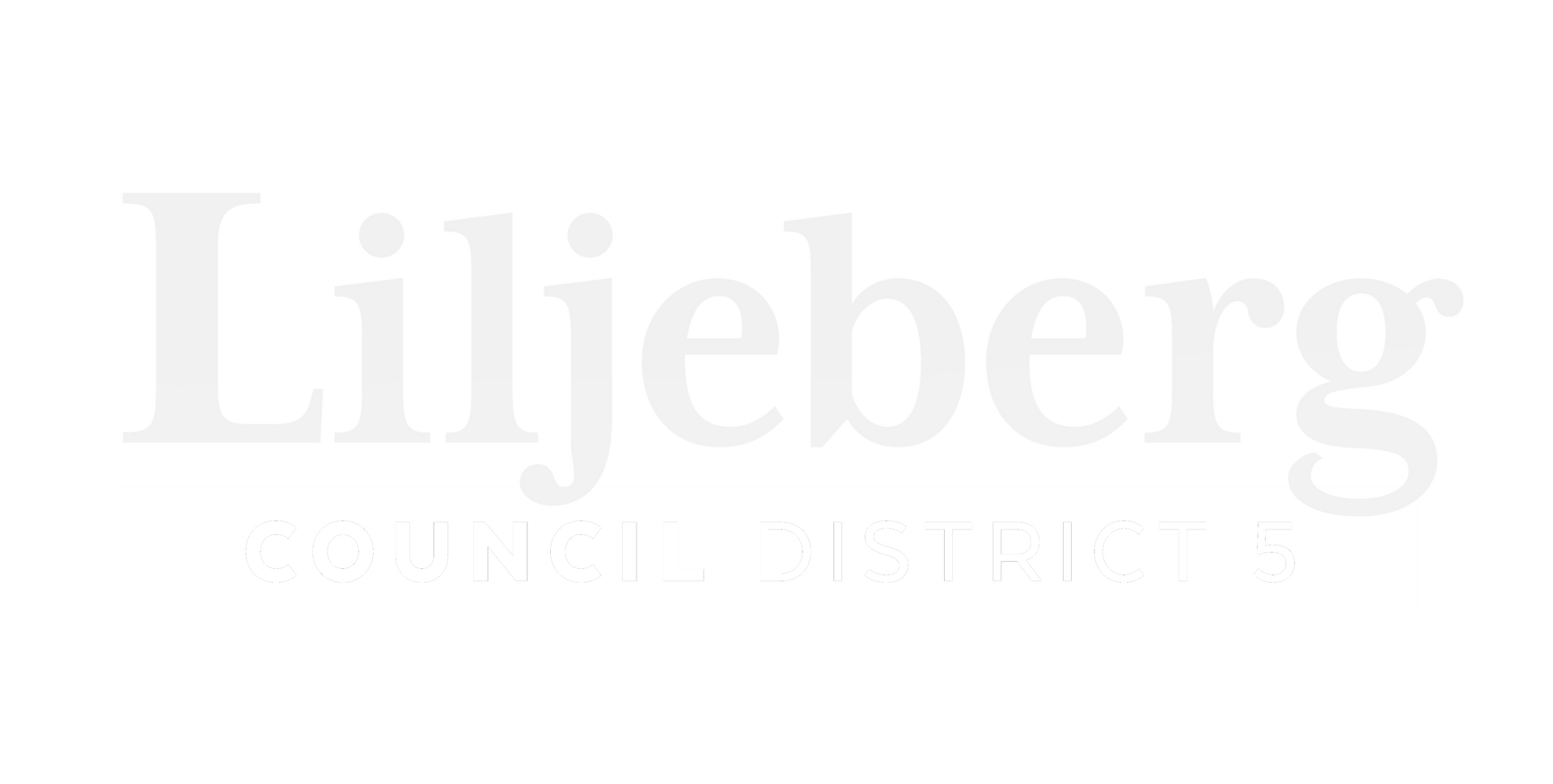 Hans Liljeberg | Jefferson Parish Council District 5