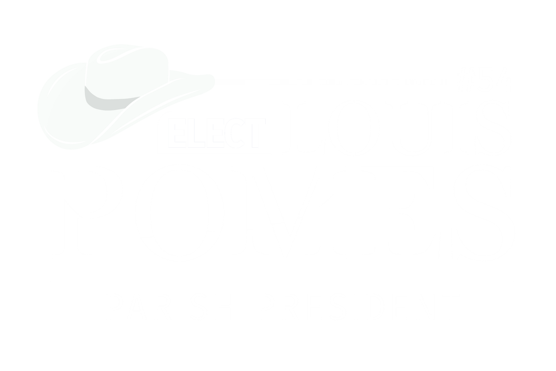 Louis Pomes | St. Bernard Parish President