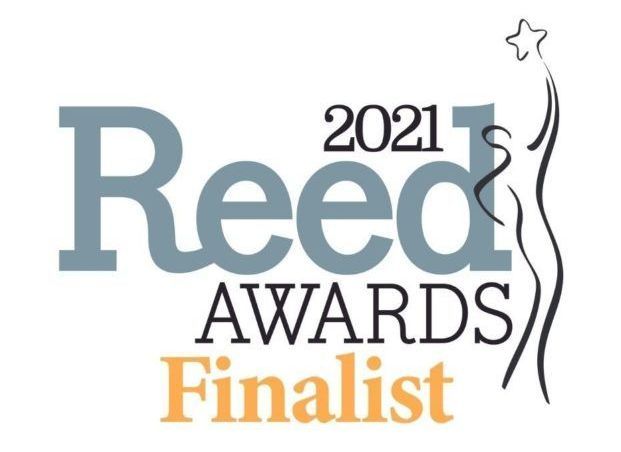 Reed Award Finalist