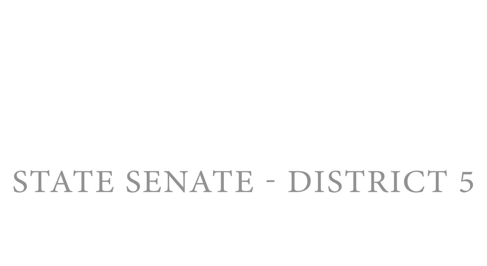 Royce Duplessis | State Senate District 5
