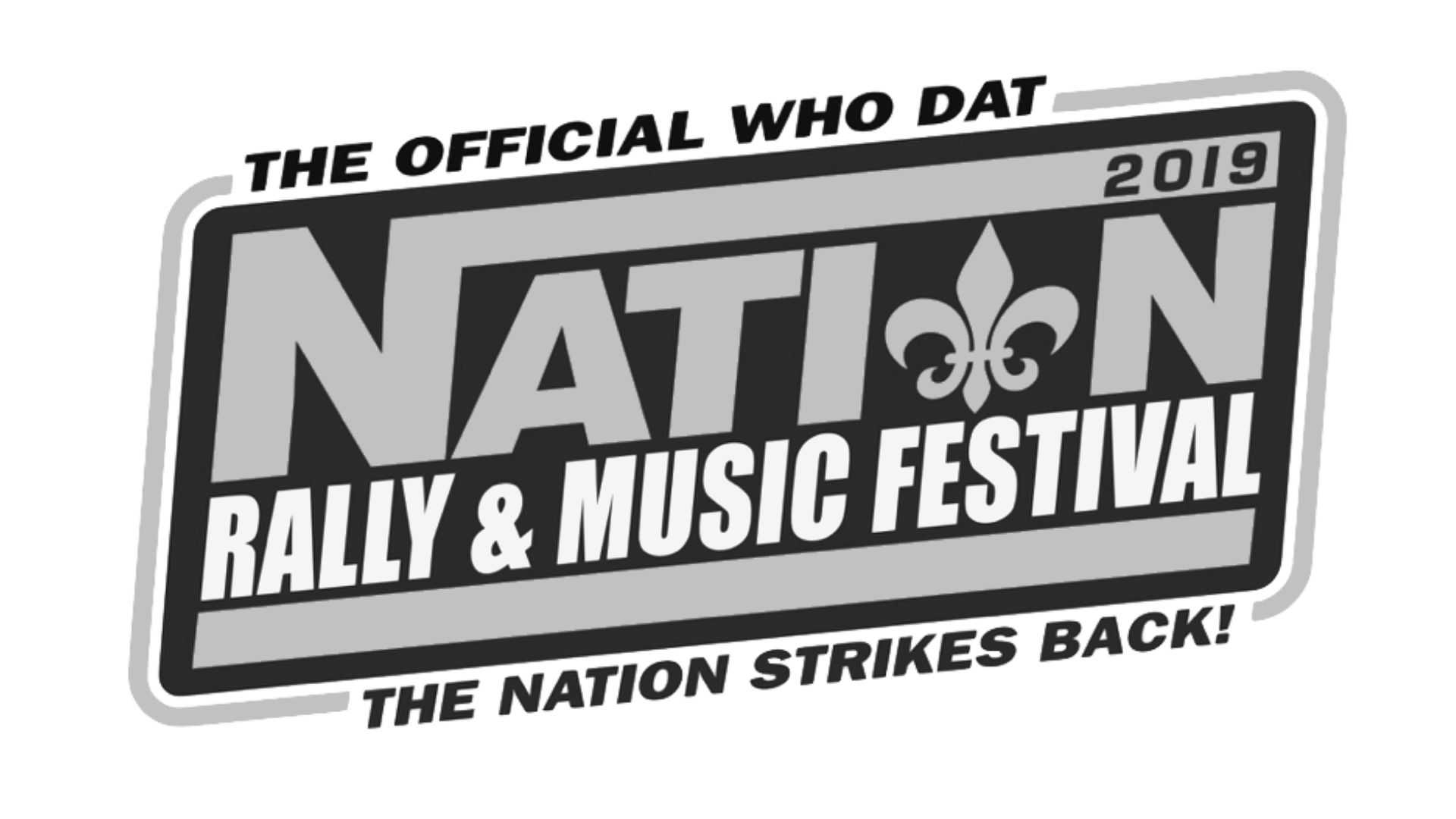 The Official WHO DAT Nation Rally & Music Festival