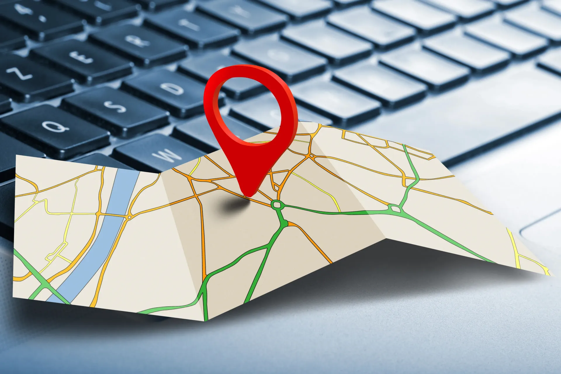 Local Map Listing Albuquerque New Mexico