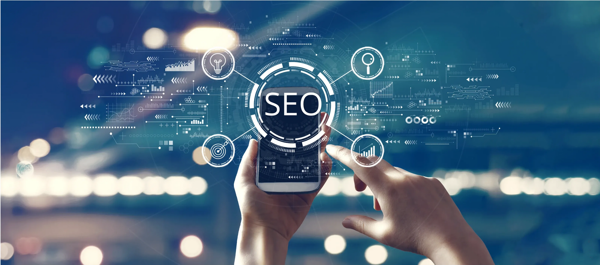 Best SEO Albuquerque New Mexico