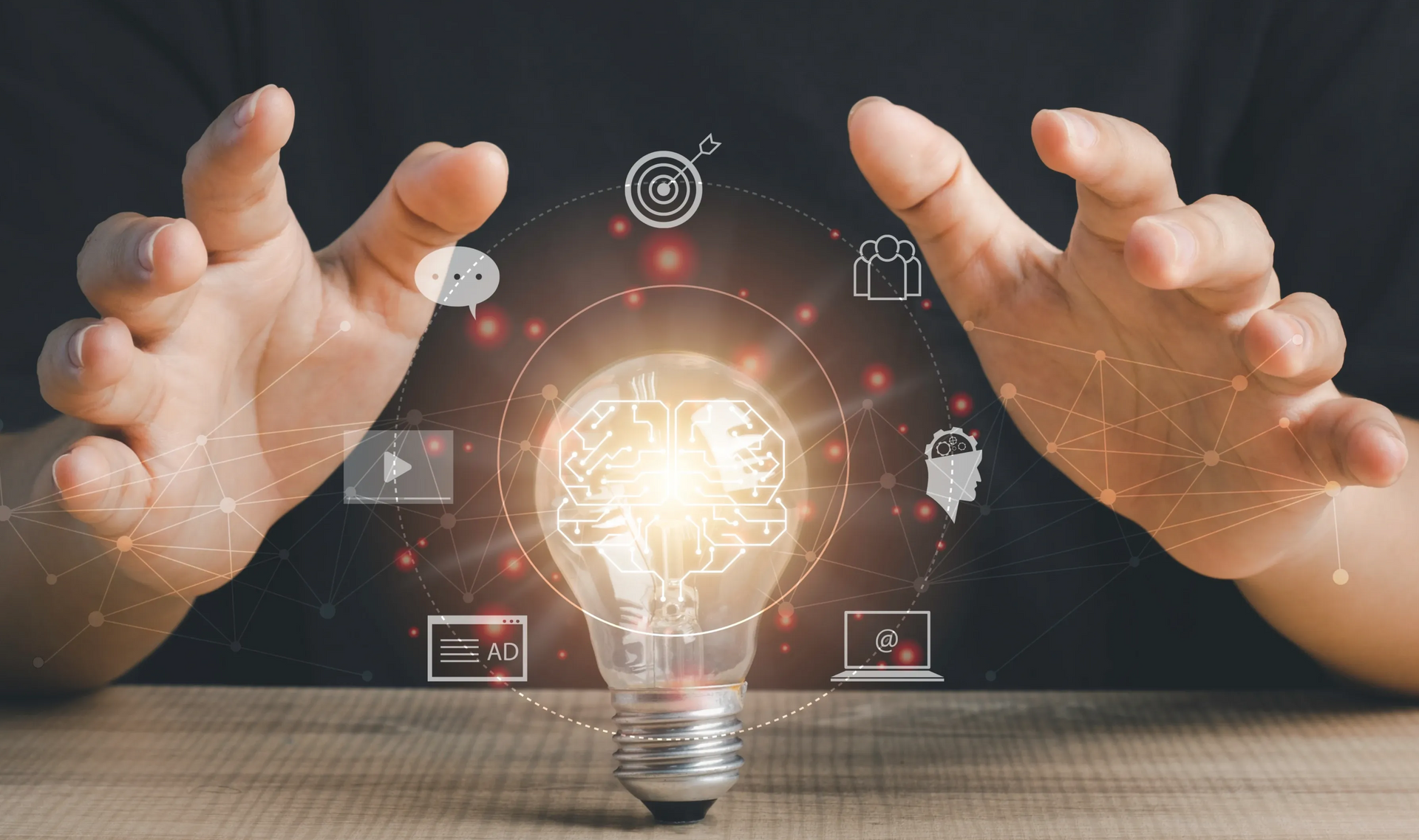 Digital marketing agency Albuquerque New Mexico