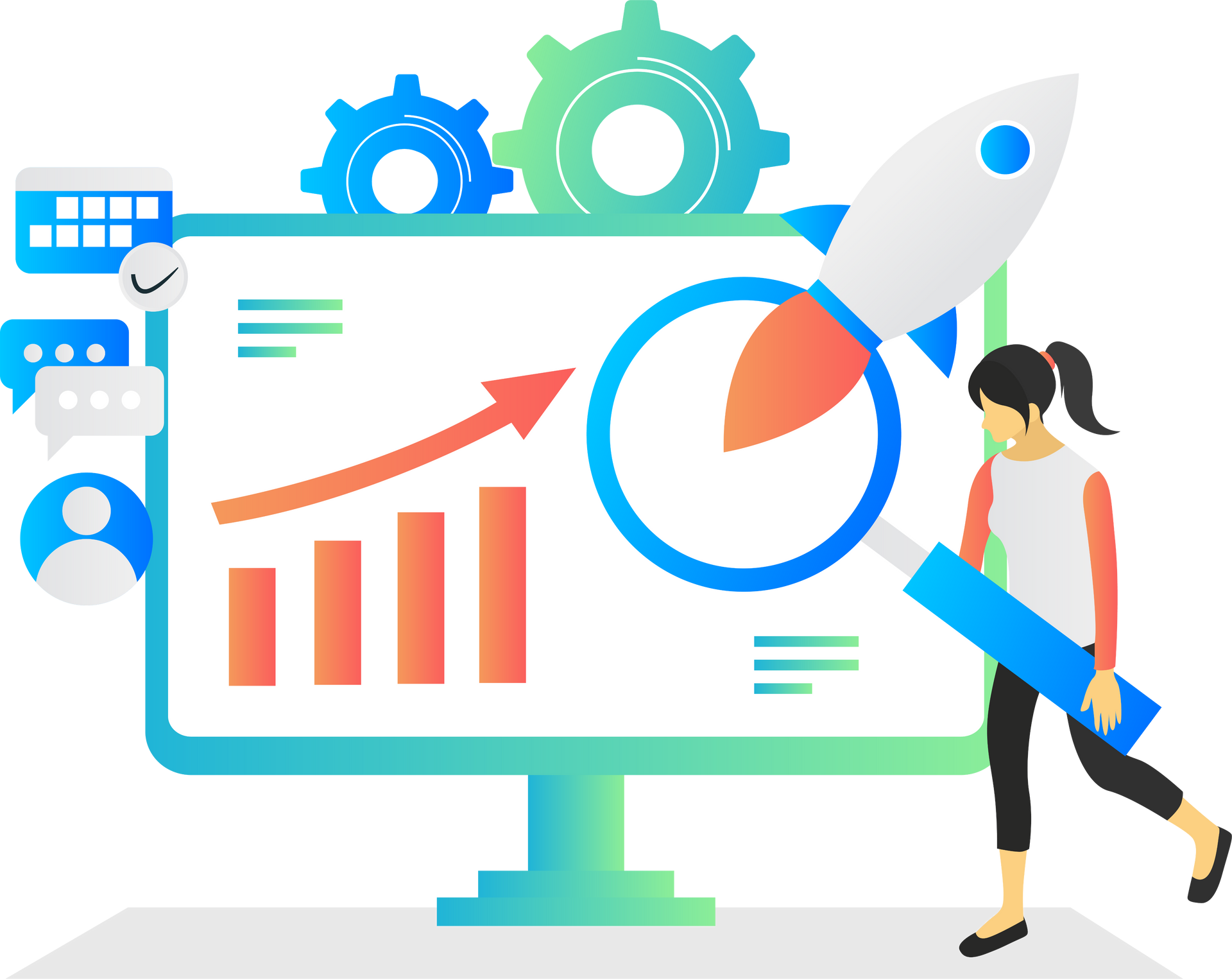 Lead Generation Albuquerque New Mexico