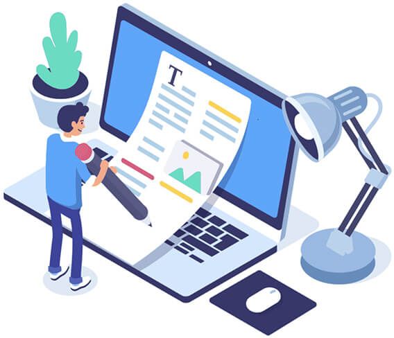 Web Design Albuquerque New Mexico