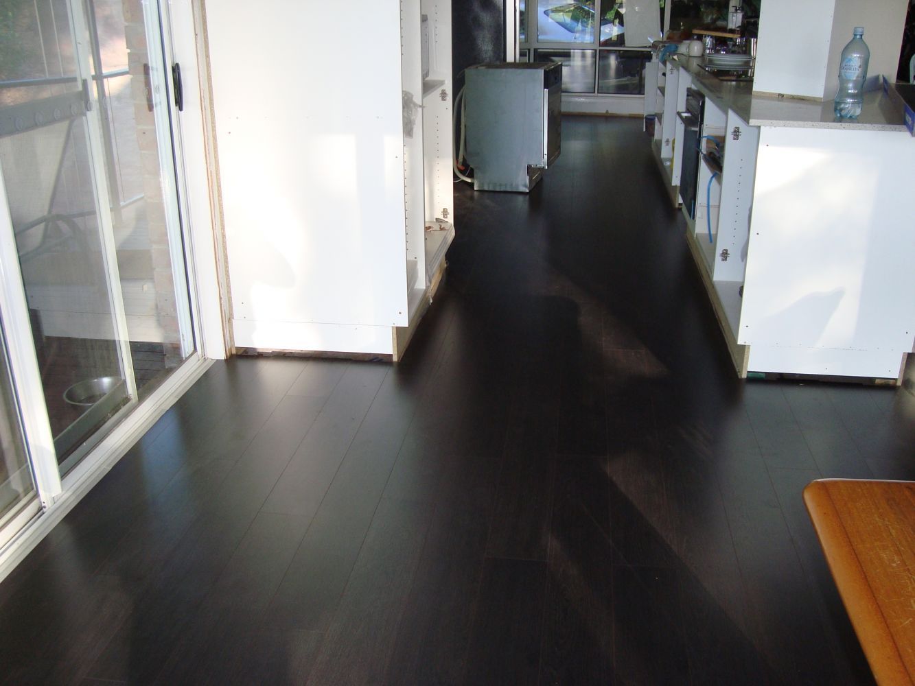 8mm laminate 1 strip semi gloss2