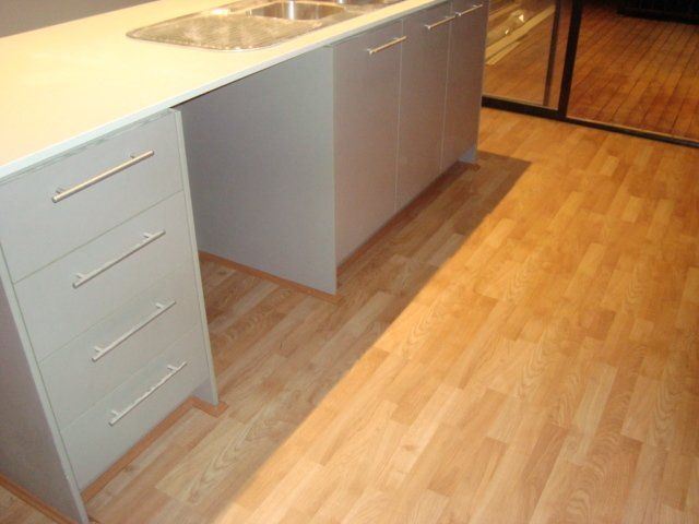 8mm laminate mat finish