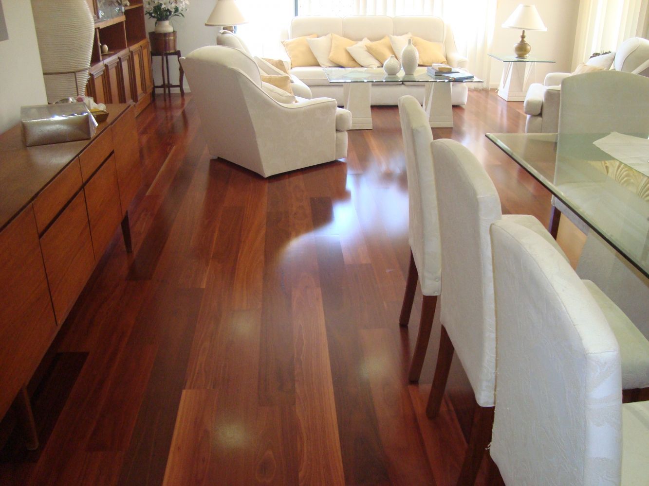 engineered flooring