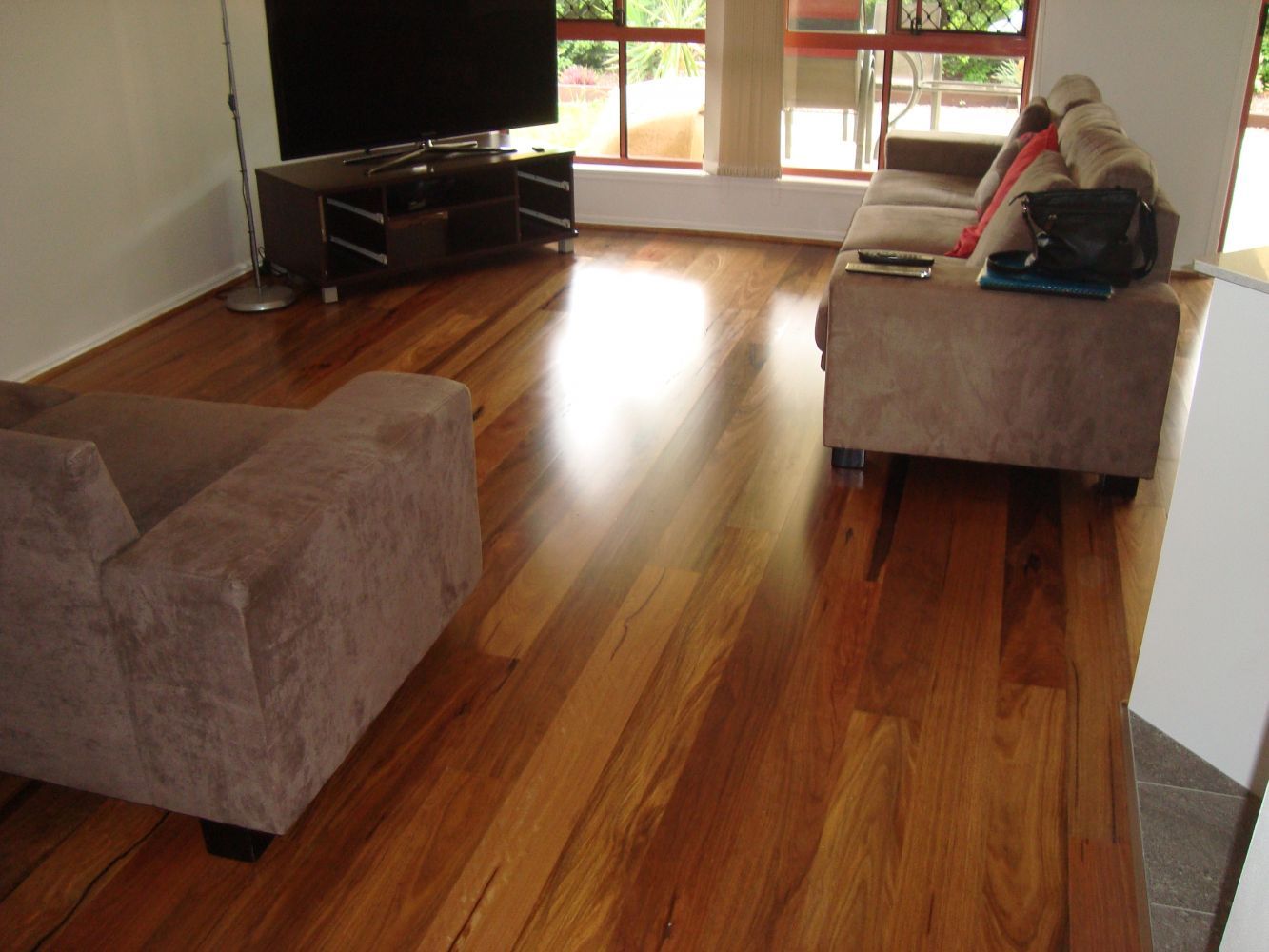 engineered flooring floating floor