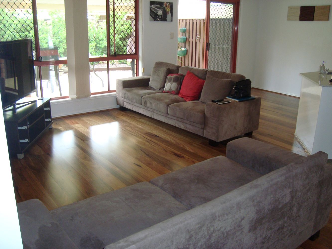 engineered flooring floating floor