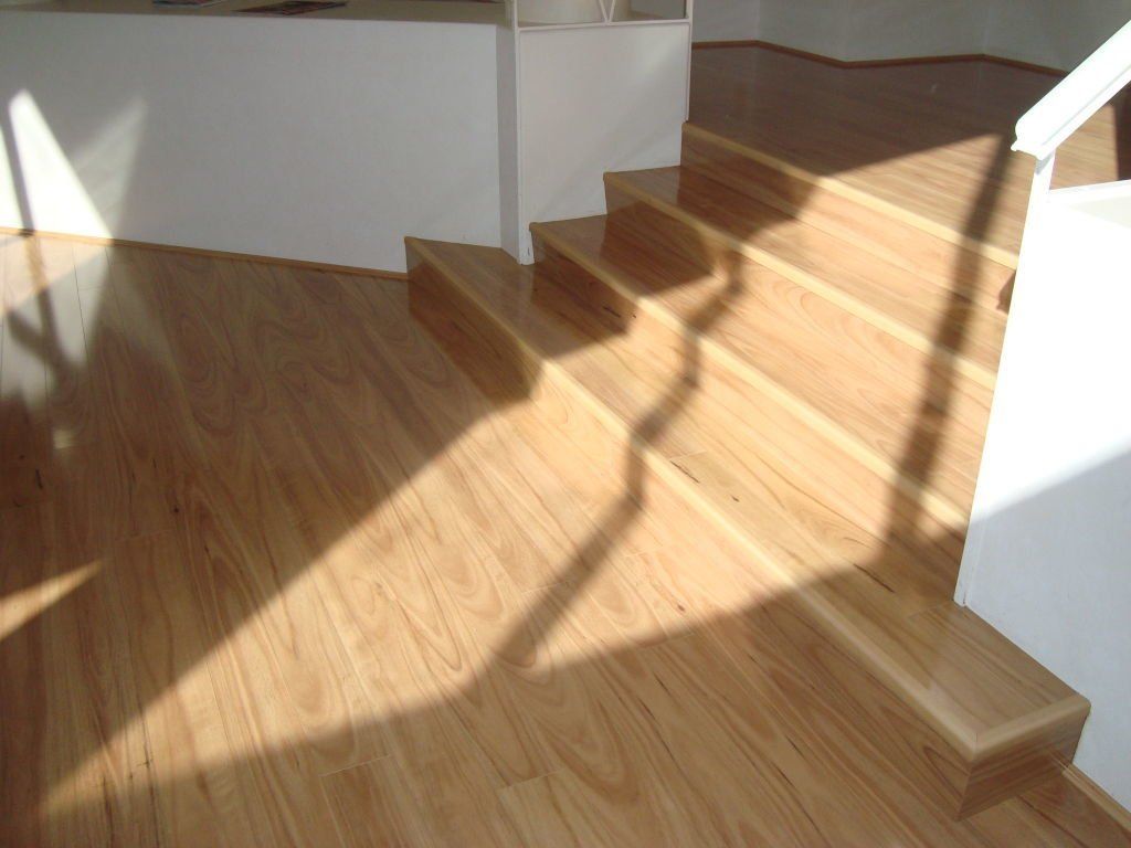 12mm laminate stairs overlay