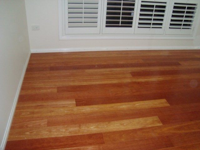 engineered flooring 1 strip