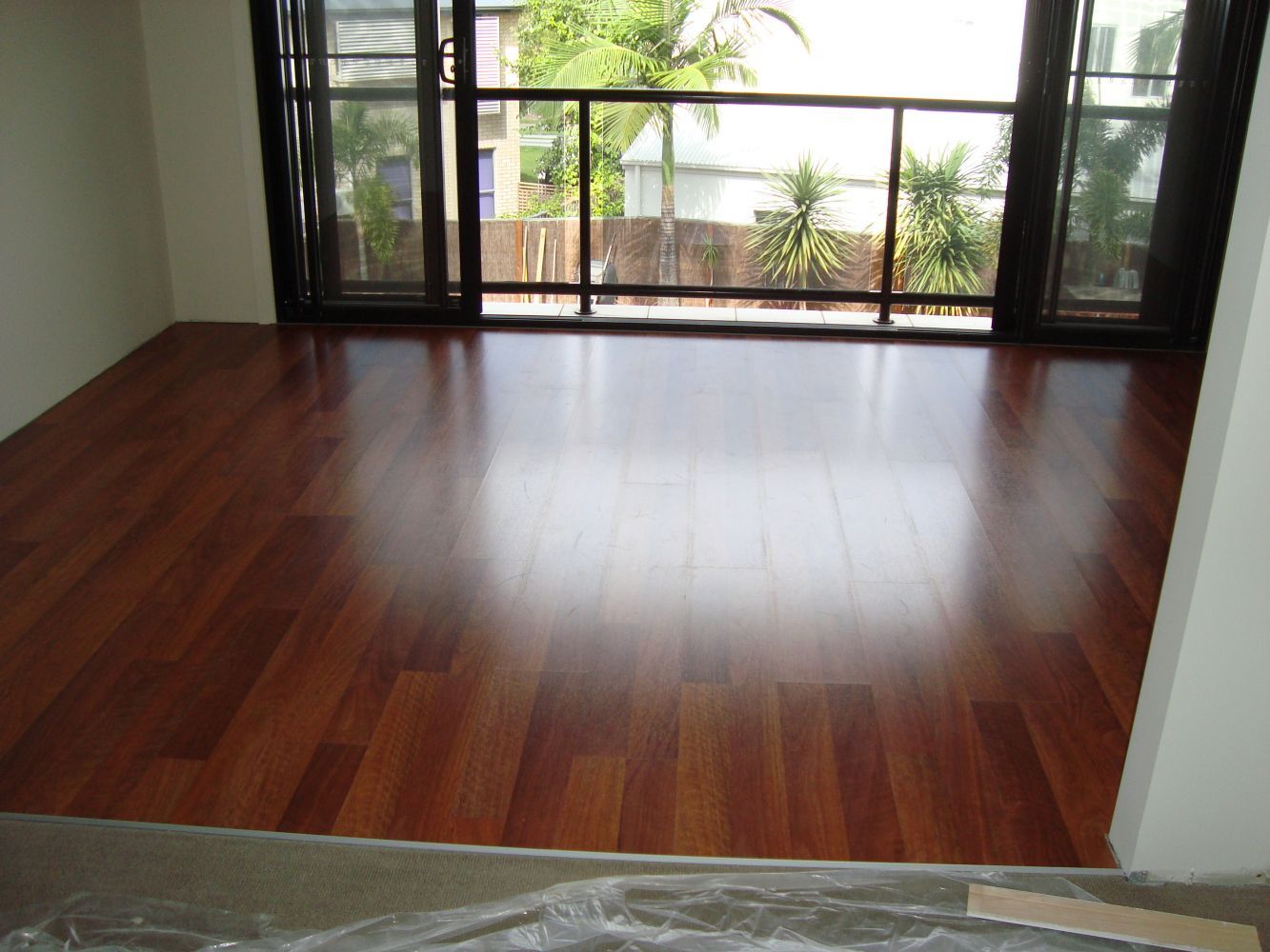 engineered flooring room 1