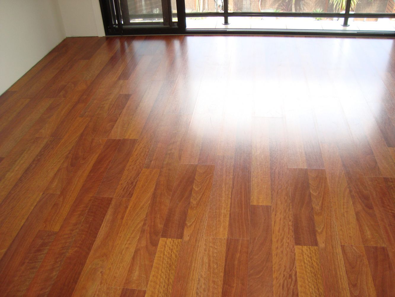 engineered flooring room 2